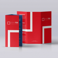 Листовки и буклеты